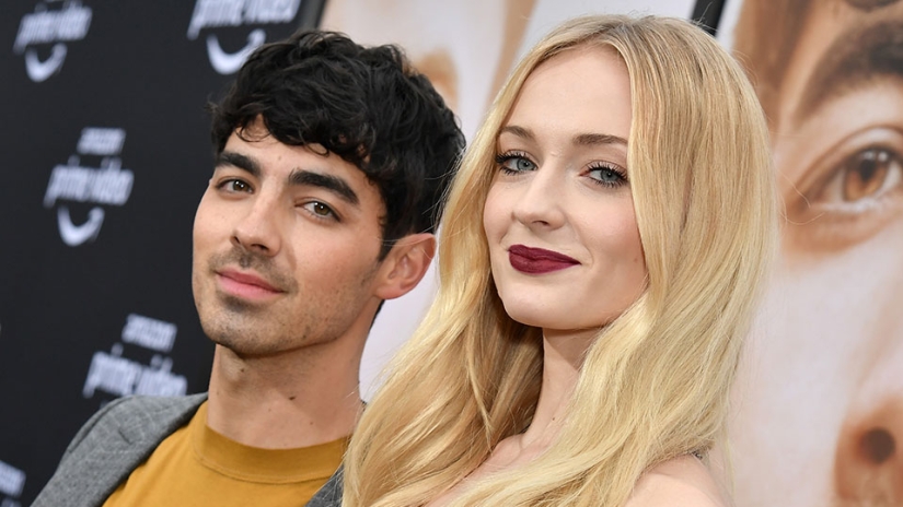 Actress Sophie Turner and her musician husband Joe Jonas will become parents for the first time Actress Sophie Turner and her musician husband Joe Jonas will become parents for the first time