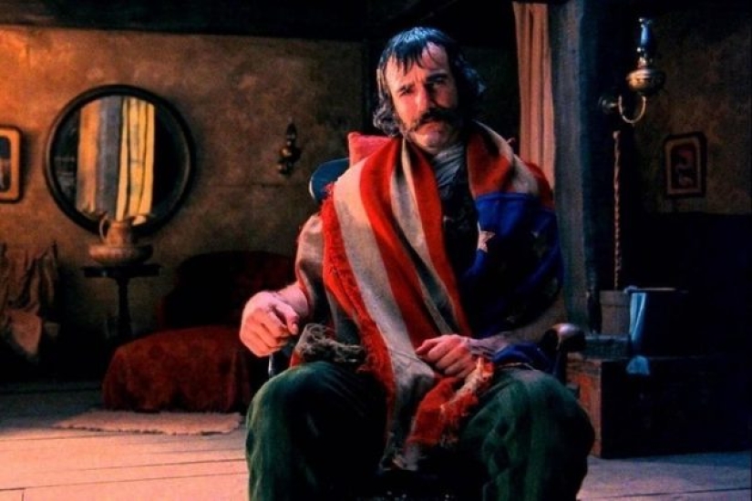 Actuaciones estelares en películas de terror.