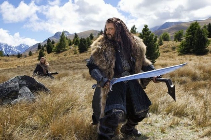 Actuaciones estelares en películas de terror.