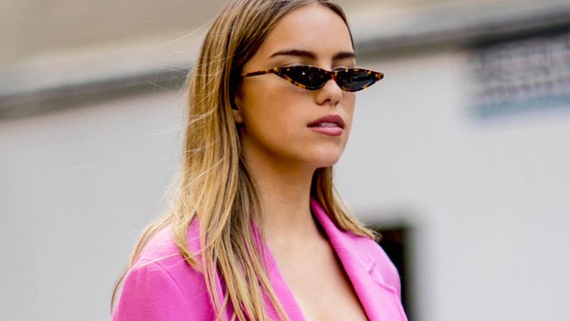 "Adiós, 2018": terribles tendencias del año pasado que quiero olvidar lo antes posible "Adiós, 2018": terribles tendencias del año pasado que quiero olvidar lo antes posible