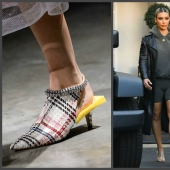 "Adiós, 2018": terribles tendencias del año pasado que quiero olvidar lo antes posible