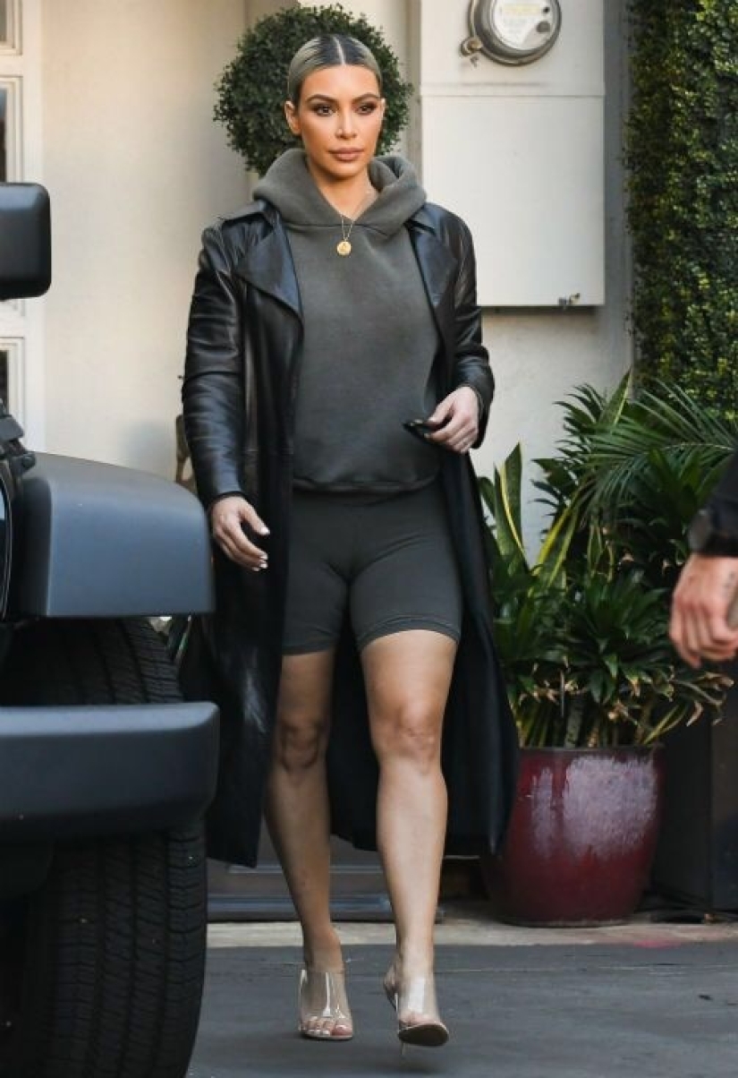 "Adiós, 2018": terribles tendencias del año pasado que quiero olvidar lo antes posible "Adiós, 2018": terribles tendencias del año pasado que quiero olvidar lo antes posible