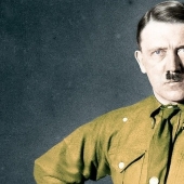 "Adolf Hitler sigue vivo": desclasificado un sensacional documento del archivo de la CIA