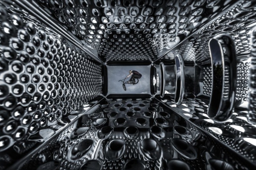 Adrenaline rush: The 30 best extreme photos of 2017 from Red Bull Adrenaline rush: The 30 best extreme photos of 2017 from Red Bull