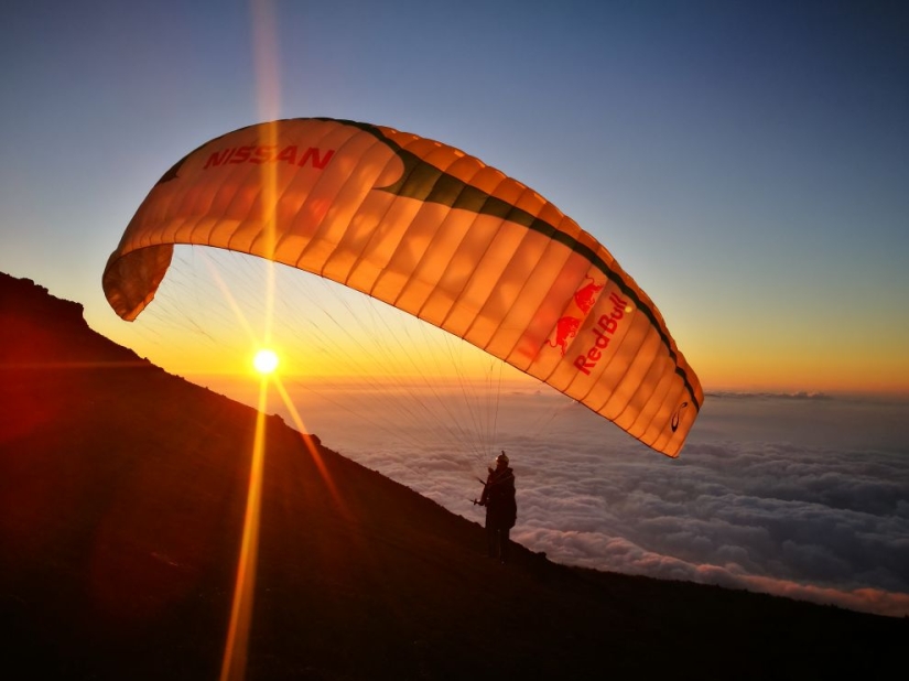 Adrenaline rush: The 30 best extreme photos of 2017 from Red Bull Adrenaline rush: The 30 best extreme photos of 2017 from Red Bull