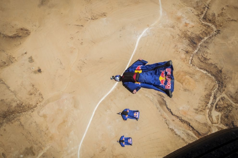 Adrenaline rush: The 30 best extreme photos of 2017 from Red Bull Adrenaline rush: The 30 best extreme photos of 2017 from Red Bull