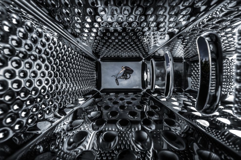 Adrenaline rush: The 30 best extreme photos of 2017 from Red Bull Adrenaline rush: The 30 best extreme photos of 2017 from Red Bull