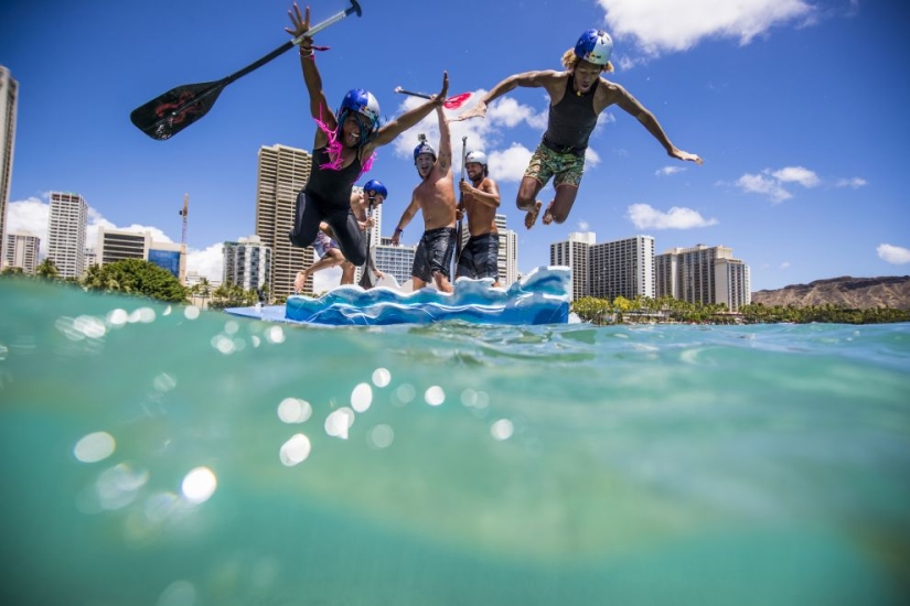 Adrenaline rush: The 30 best extreme photos of 2017 from Red Bull Adrenaline rush: The 30 best extreme photos of 2017 from Red Bull