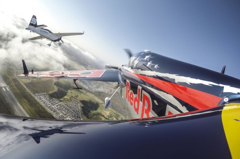 Adrenaline rush: The 30 best extreme photos of 2017 from Red Bull Adrenaline rush: The 30 best extreme photos of 2017 from Red Bull