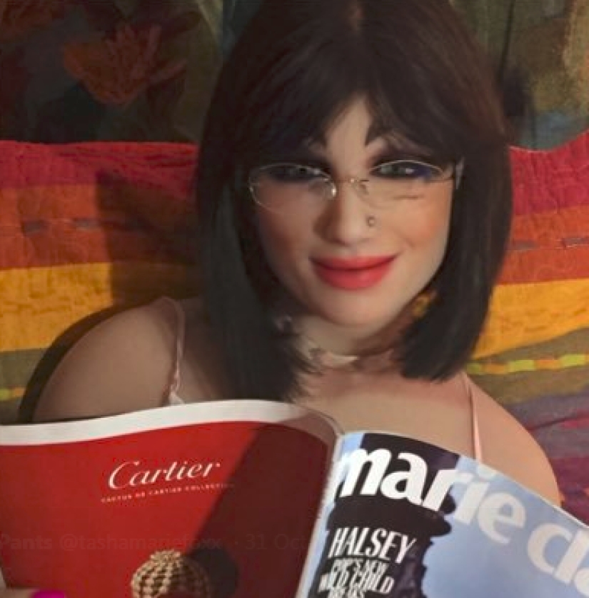 Adult Games, or Why Men Play with Dolls