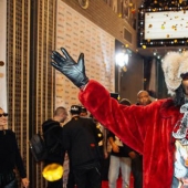 Adventures of foreigners in Russia