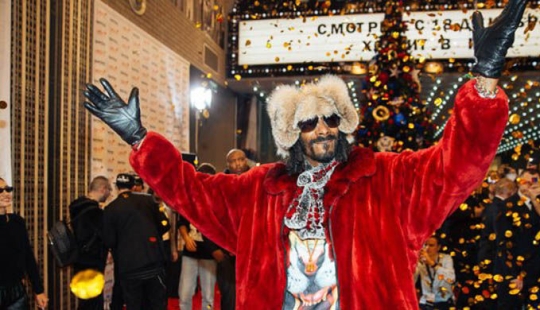 Adventures of foreigners in Russia