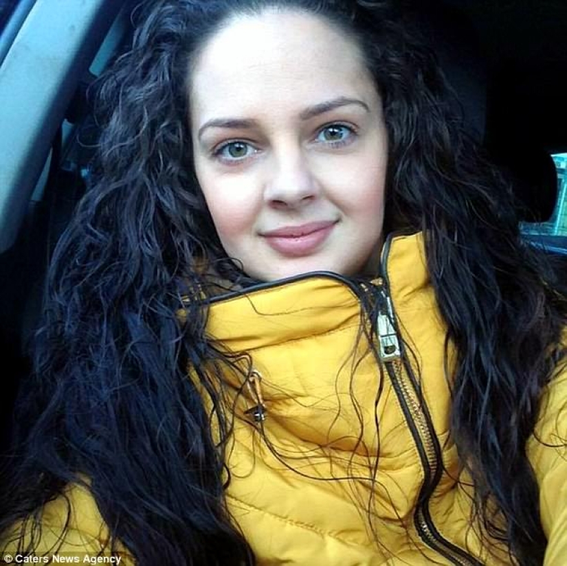 After learning that she had a year and a half left to live, the Briton rushed to fulfill her dreams After learning that she had a year and a half left to live, the Briton rushed to fulfill her dreams