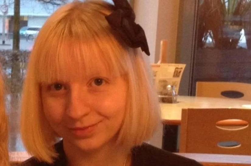 Against her will: the story of Sophie, who survived two years of bullying in captivity by a pervert