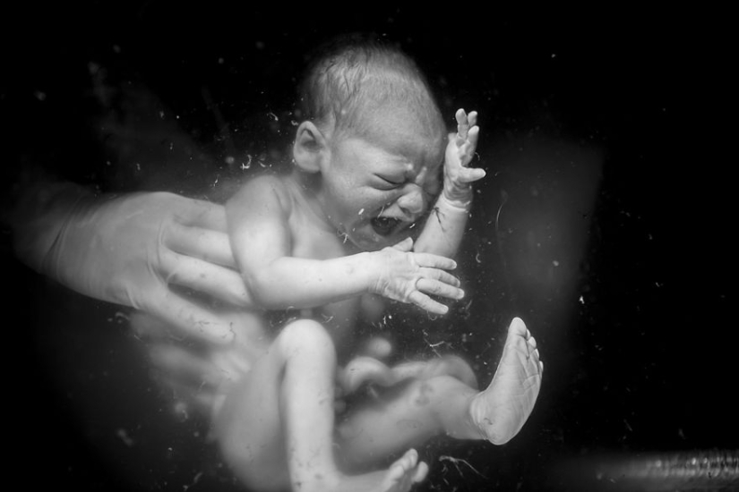 Agonía y éxtasis: 20 impresionantes tomas del concurso de fotografía sobre el nacimiento de un niño El nacimiento se convierte en ella 2018 Agonía y éxtasis: 20 impresionantes tomas del concurso de fotografía sobre el nacimiento de un niño El nacimiento se convierte en ella 2018