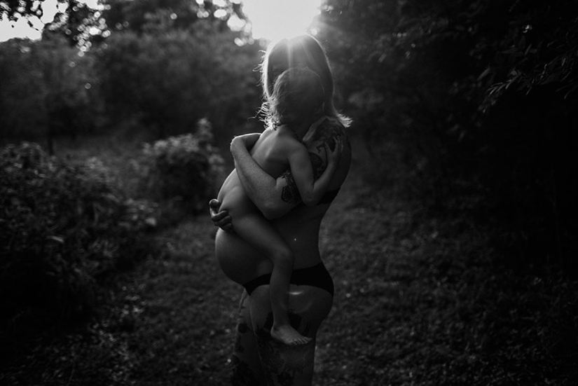 Agonía y éxtasis: 20 impresionantes tomas del concurso de fotografía sobre el nacimiento de un niño El nacimiento se convierte en ella 2018 Agonía y éxtasis: 20 impresionantes tomas del concurso de fotografía sobre el nacimiento de un niño El nacimiento se convierte en ella 2018