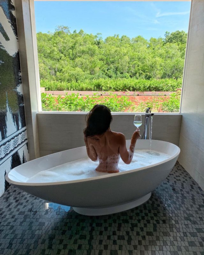 Agradable de ver: la modelo en bikini Sofia Maloletova comparte fotos calientes en Instagram