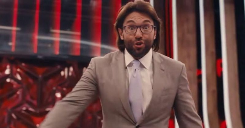 Agravación del verano en la televisión: la canonización de Nachalova, un cadáver en una maleta y problemas íntimos de las estrellas Agravación del verano en la televisión: la canonización de Nachalova, un cadáver en una maleta y problemas íntimos de las estrellas