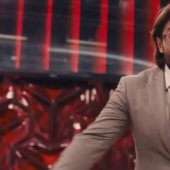 Agravación del verano en la televisión: la canonización de Nachalova, un cadáver en una maleta y problemas íntimos de las estrellas