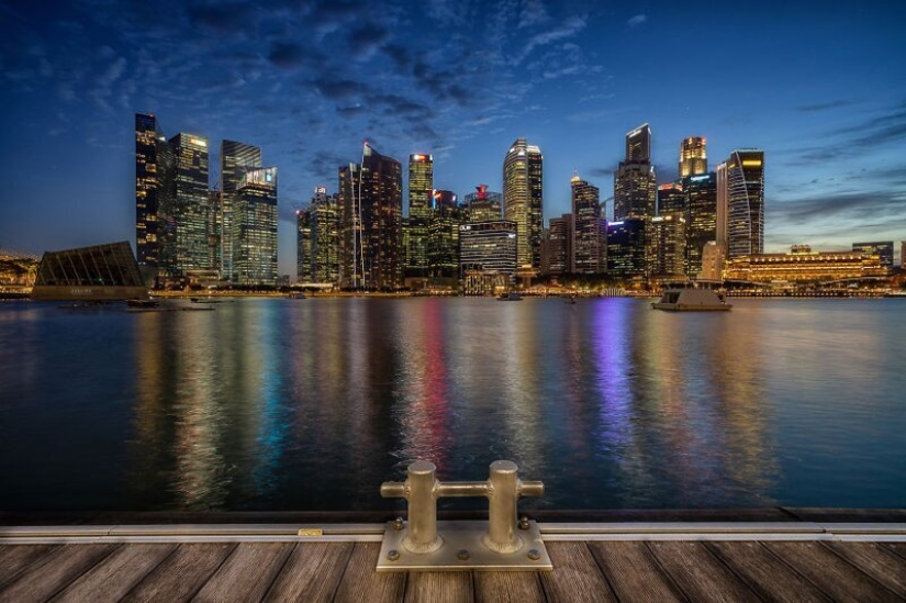 Agua fascinante :Las 50 mejores obras del concurso fotográfico Ágora # Water2020