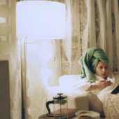 Albóndigas suecas en la cama: fotógrafo pasó 3 semanas en tiendas IKEA