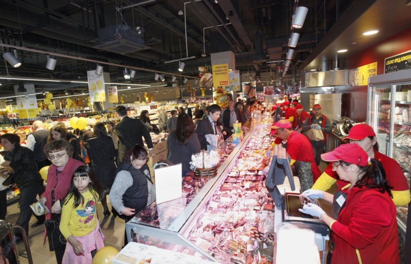 Alcohol, tabaco y obesidad: Rusia ocupa el segundo lugar entre los países más insalubres del mundo Alcohol, tabaco y obesidad: Rusia ocupa el segundo lugar entre los países más insalubres del mundo