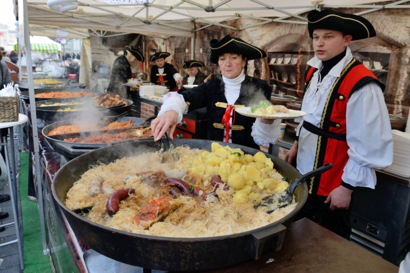 Alcohol, tabaco y obesidad: Rusia ocupa el segundo lugar entre los países más insalubres del mundo Alcohol, tabaco y obesidad: Rusia ocupa el segundo lugar entre los países más insalubres del mundo