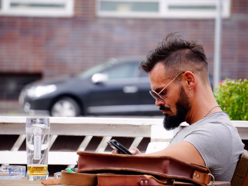 Alcohol, tabaco y obesidad: Rusia ocupa el segundo lugar entre los países más insalubres del mundo Alcohol, tabaco y obesidad: Rusia ocupa el segundo lugar entre los países más insalubres del mundo