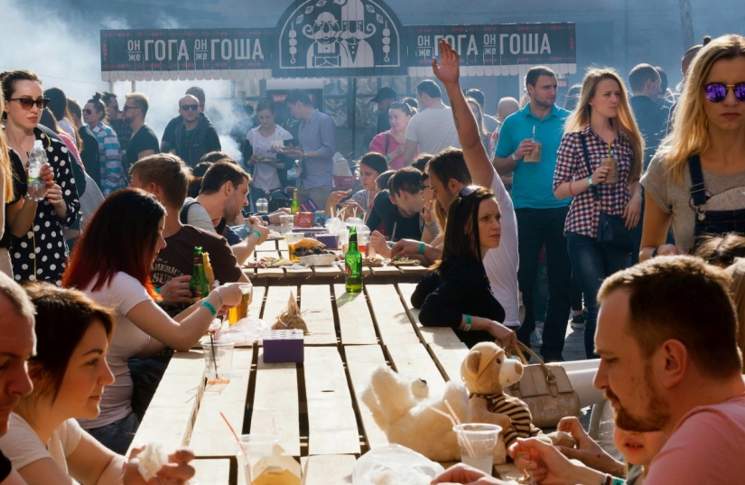 Alcohol, tabaco y obesidad: Rusia ocupa el segundo lugar entre los países más insalubres del mundo Alcohol, tabaco y obesidad: Rusia ocupa el segundo lugar entre los países más insalubres del mundo