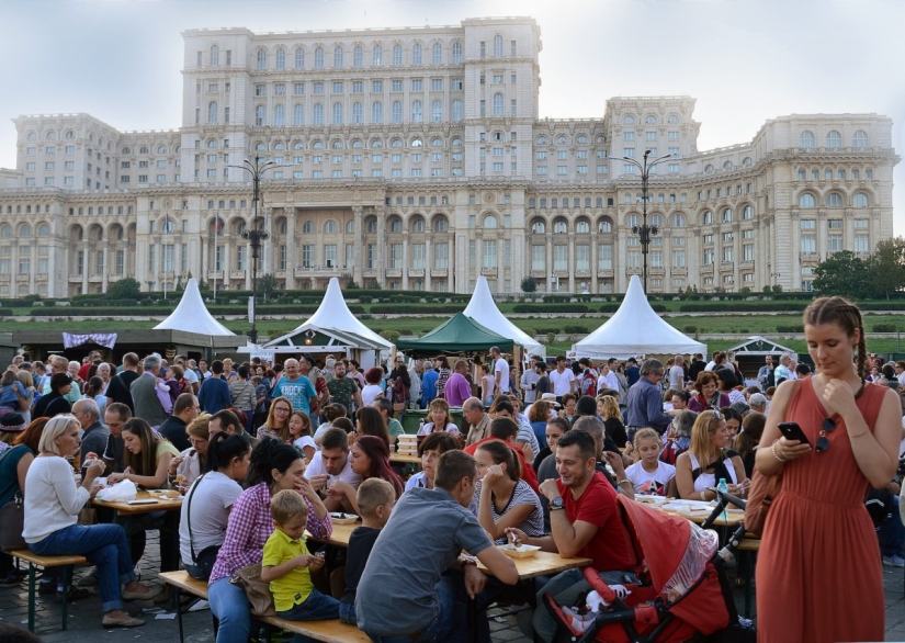 Alcohol, tabaco y obesidad: Rusia ocupa el segundo lugar entre los países más insalubres del mundo Alcohol, tabaco y obesidad: Rusia ocupa el segundo lugar entre los países más insalubres del mundo