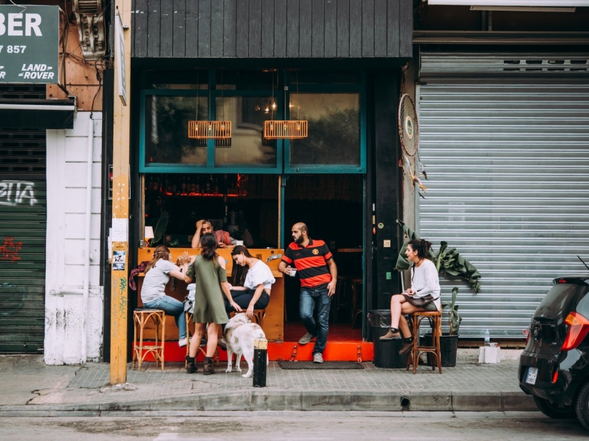 Alcohol, tabaco y obesidad: Rusia ocupa el segundo lugar entre los países más insalubres del mundo Alcohol, tabaco y obesidad: Rusia ocupa el segundo lugar entre los países más insalubres del mundo