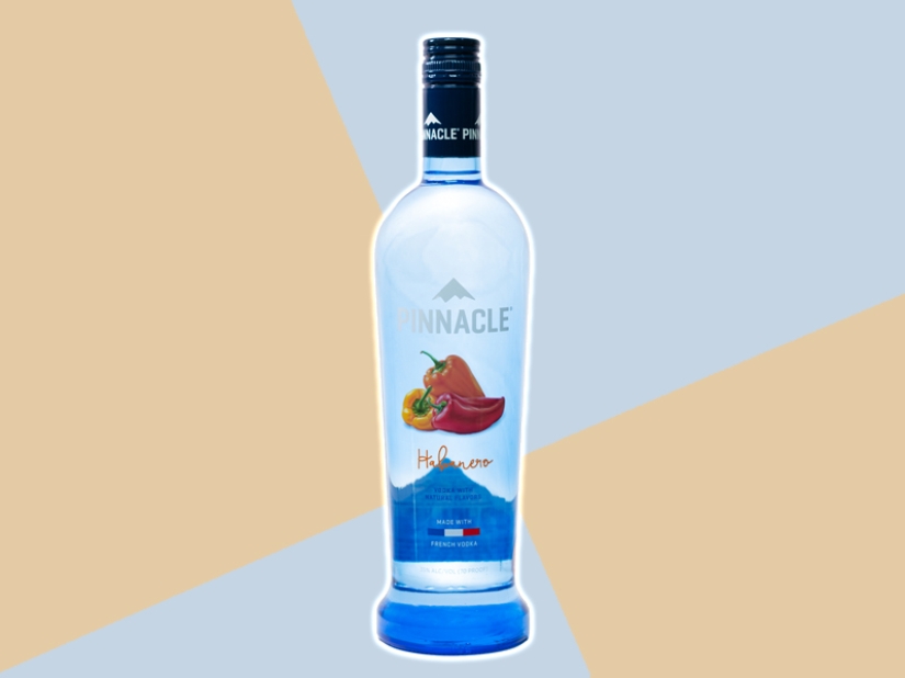 Alcoholic drinks with the most unusual tastes