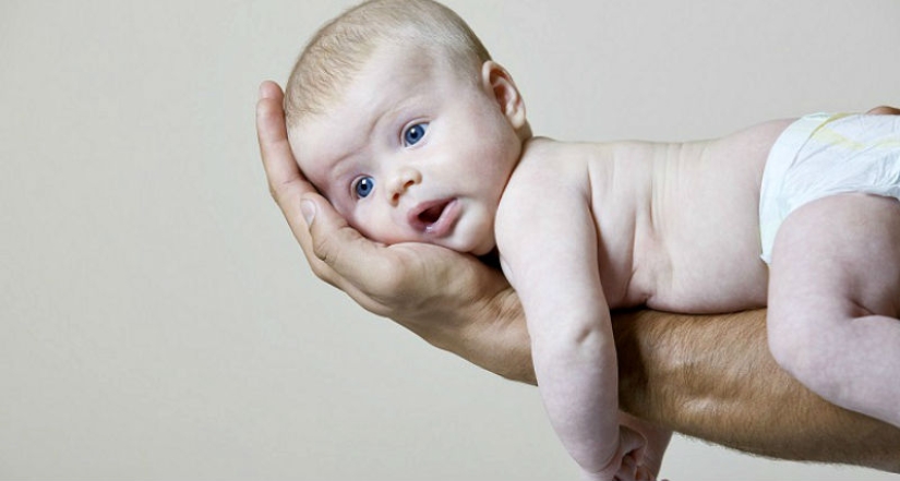 "Algún día tendré un hijo"