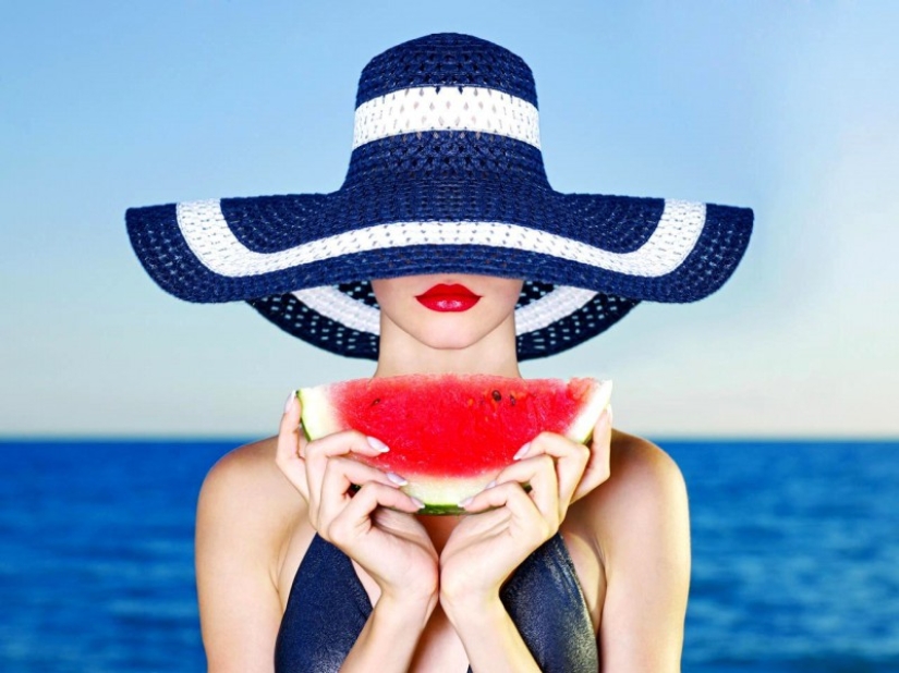 Alimentos bronceadores: 12 alimentos que te ayudarán a tener una piel de color chocolate Alimentos bronceadores: 12 alimentos que te ayudarán a tener una piel de color chocolate