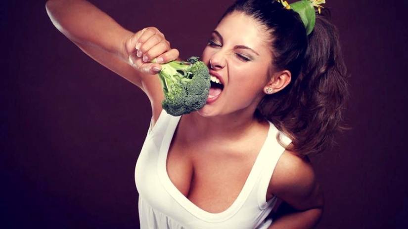 Alimentos bronceadores: 12 alimentos que te ayudarán a tener una piel de color chocolate Alimentos bronceadores: 12 alimentos que te ayudarán a tener una piel de color chocolate