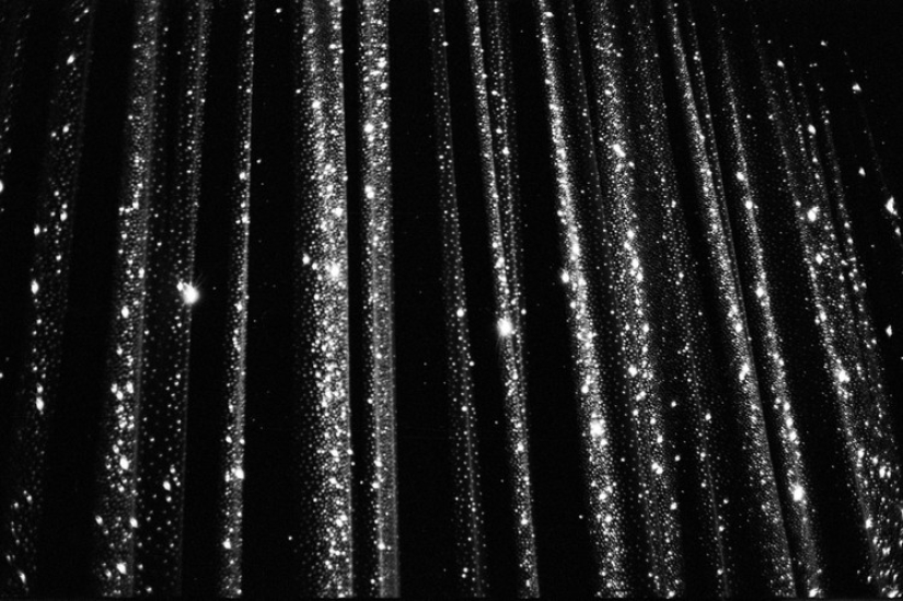 "All cats are grey": Night Berlin in the lens of Christian Reister