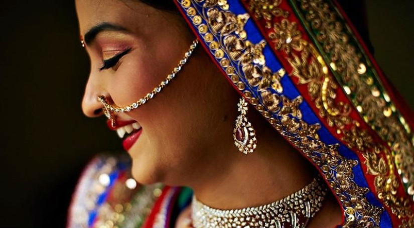 All Hindus Do IT, or a Real Indian Wedding All Hindus Do IT, or a Real Indian Wedding