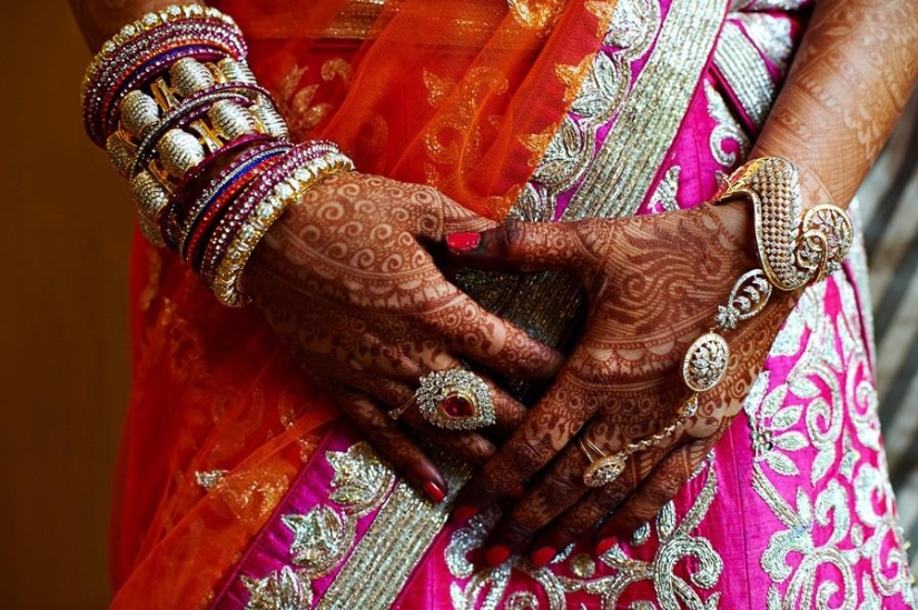 All Hindus Do IT, or a Real Indian Wedding All Hindus Do IT, or a Real Indian Wedding