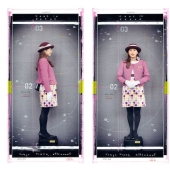 All professions are important, all professions are needed: a French artist has created an amazing photo project about Japanese workers