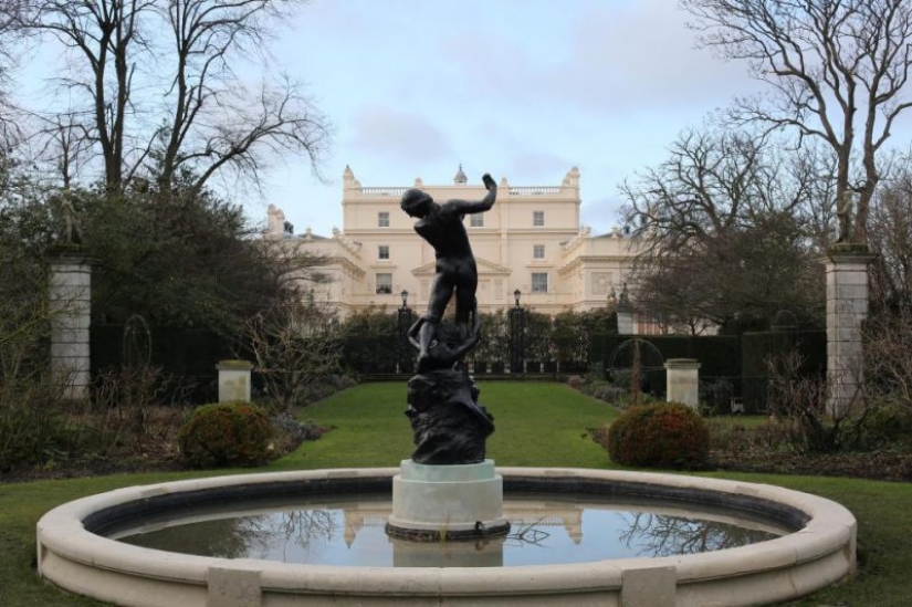 Alma dorada: la vida lujosa del Sultán de Brunéi