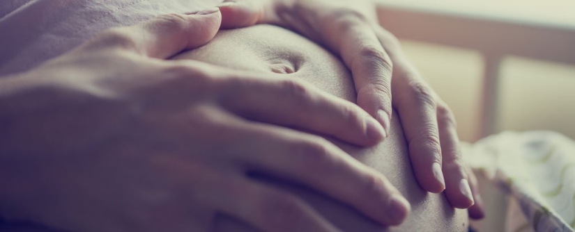 "Alquilé mi útero y casi se llevan a mi bebé" "Alquilé mi útero y casi se llevan a mi bebé"