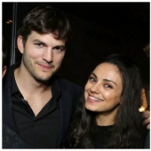 Also people: how star couples behave in everyday life