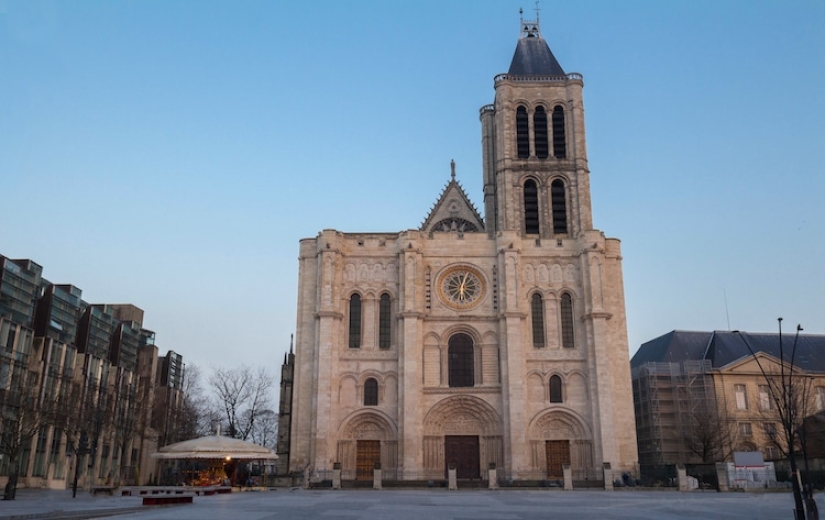 Alternativas a Notre Dame: 6 lugares en París con magia medieval
