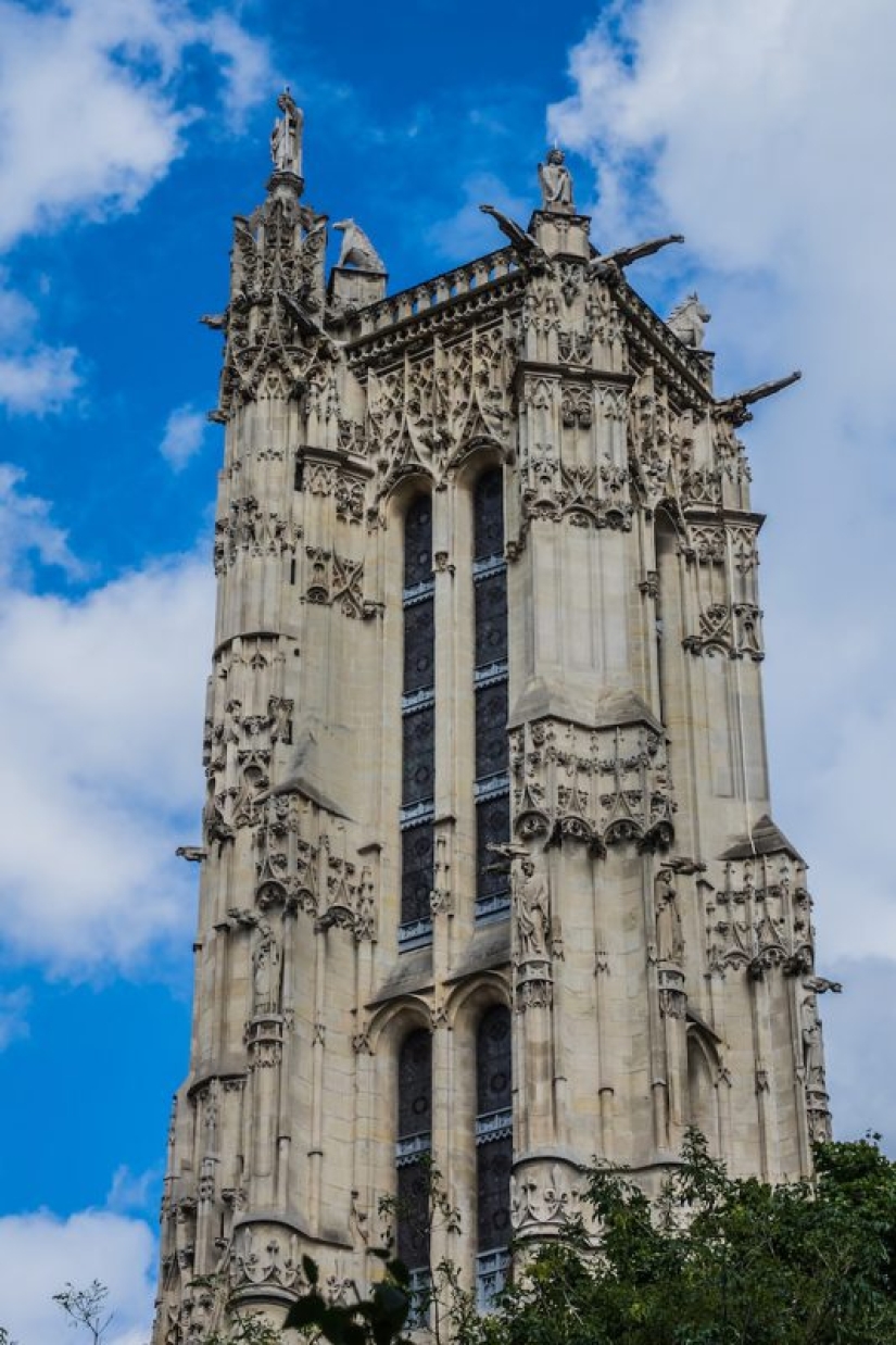 Alternativas a Notre Dame: 6 lugares en París con magia medieval Alternativas a Notre Dame: 6 lugares en París con magia medieval