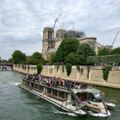 Alternatives to Notre Dame: 6 places in Paris with medieval magic