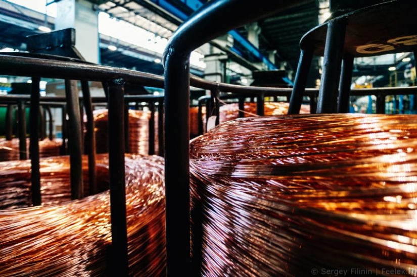 Aluminum cables, counterfeit copper wiring and other electrical thinnesses