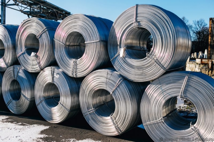 Aluminum cables, counterfeit copper wiring and other electrical thinnesses