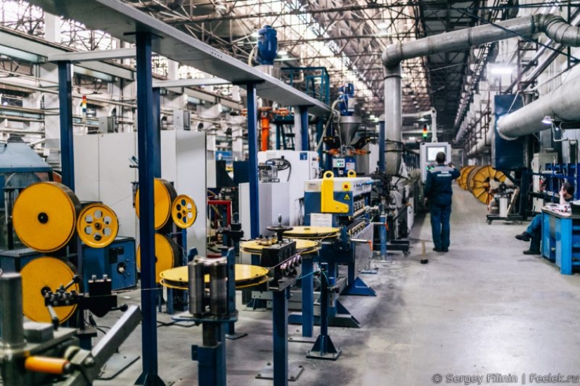 Aluminum cables, counterfeit copper wiring and other electrical thinnesses Aluminum cables, counterfeit copper wiring and other electrical thinnesses