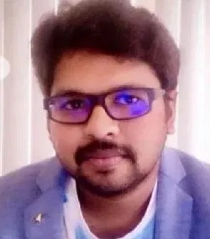 Always be ready! Indian director urged women not to resist rapists