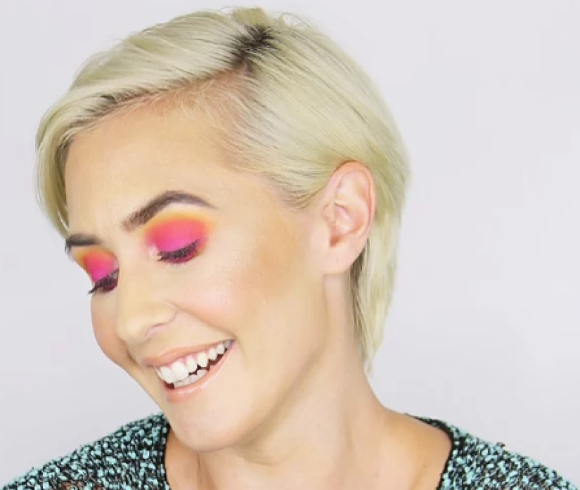 Always say "Yes": the British went to all the visits in a row. What happened?